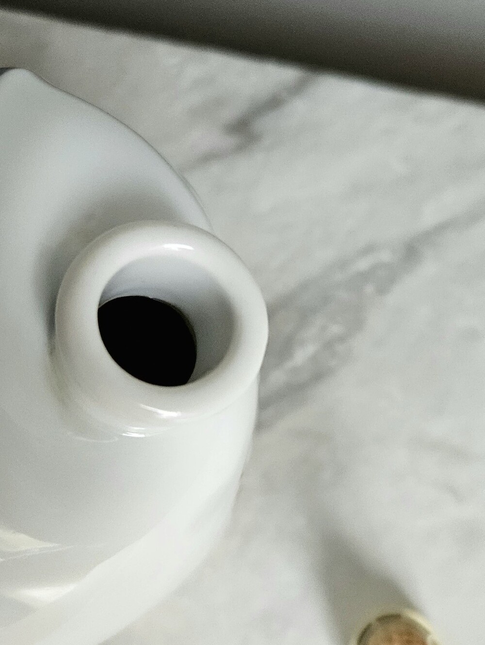 Rare 1988 Jinro Soju Seoul Olympics Ceramic Mask Decanter Bottle - Picture 9 of 15